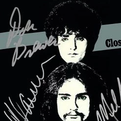 RARE-T Grand Funk Railroad - Closer To Home Platinum LP Limited Signature Edition Studio Licensed Custom Frame 17 RARE-T Grand Funk Railroad - Closer To Home Platinum LP Limited Signature Edition Studio Licensed Custom Frame