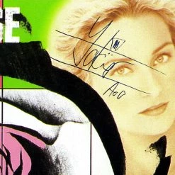 RARE-T Limited Edition Frames Ace Of The Base - The Sign Platinum LP Limited Signature Edition Studio Licensed Custom Frame