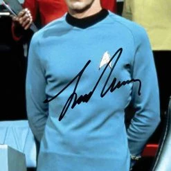 RARE-T Star Trek Cast Photo Limited Signature Edition Studio Licensed Custom Frame 14 RARE-T Star Trek Cast Photo Limited Signature Edition Studio Licensed Custom Frame