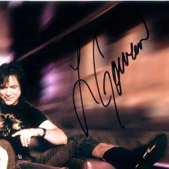 RARE-T Styx Band Photo Limited Signature Edition Studio Licensed Custom Frame