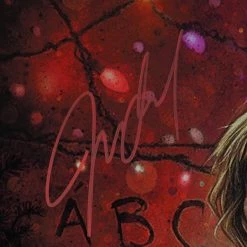 RARE-T Stranger Things Mini Poster Limited Signature Edition Studio Licensed Custom Frame 30 RARE-T Stranger Things Mini Poster Limited Signature Edition Studio Licensed Custom Frame