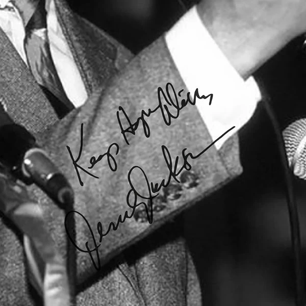 RARE-T Jesse Jackson Photo Limited Signature Edition Studio Licensed Custom Frame Limited Edition Frames 4 RARE-T Jesse Jackson Photo Limited Signature Edition Studio Licensed Custom Frame Limited Edition Frames