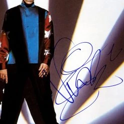 RARE-T Vanilla Ice - To The Extreme Gold LP Limited Signature Edition Studio Licensed Custom Frame