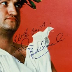 RARE-T Limited Edition Frames Animal House Bluto Photo Limited Signature Edition Studio Licensed Custom Frame
