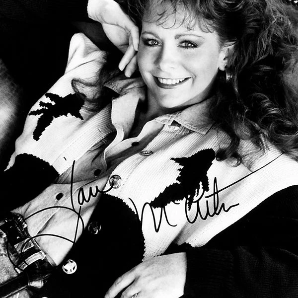 RARE-T Reba McEntire Photo Limited Signature Edition Studio Licensed Custom Frame Limited Edition Frames 2 RARE-T Reba McEntire Photo Limited Signature Edition Studio Licensed Custom Frame Limited Edition Frames