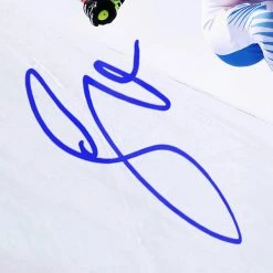 RARE-T Lindsey Vonn Photo Limited Signature Edition Studio Licensed Custom Frame 10 RARE-T Lindsey Vonn Photo Limited Signature Edition Studio Licensed Custom Frame