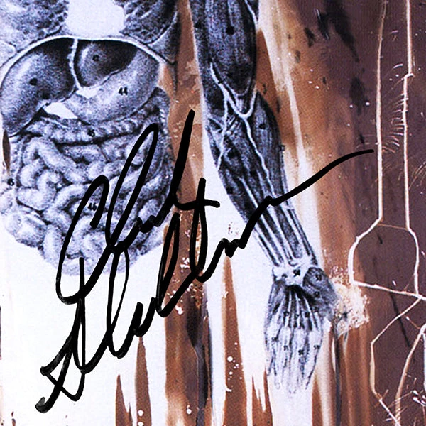 Rare-T Limited Edition Frames Death Human Gold LP Limited Signature Edition Studio Licensed Custom Frame 2 Rare-T Limited Edition Frames Death Human Gold LP Limited Signature Edition Studio Licensed Custom Frame