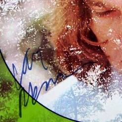 RARE-T Van Morrison - Astral Weeks Gold LP Limited Signature Edition Studio Licensed Custom Frame 13 RARE-T Van Morrison - Astral Weeks Gold LP Limited Signature Edition Studio Licensed Custom Frame