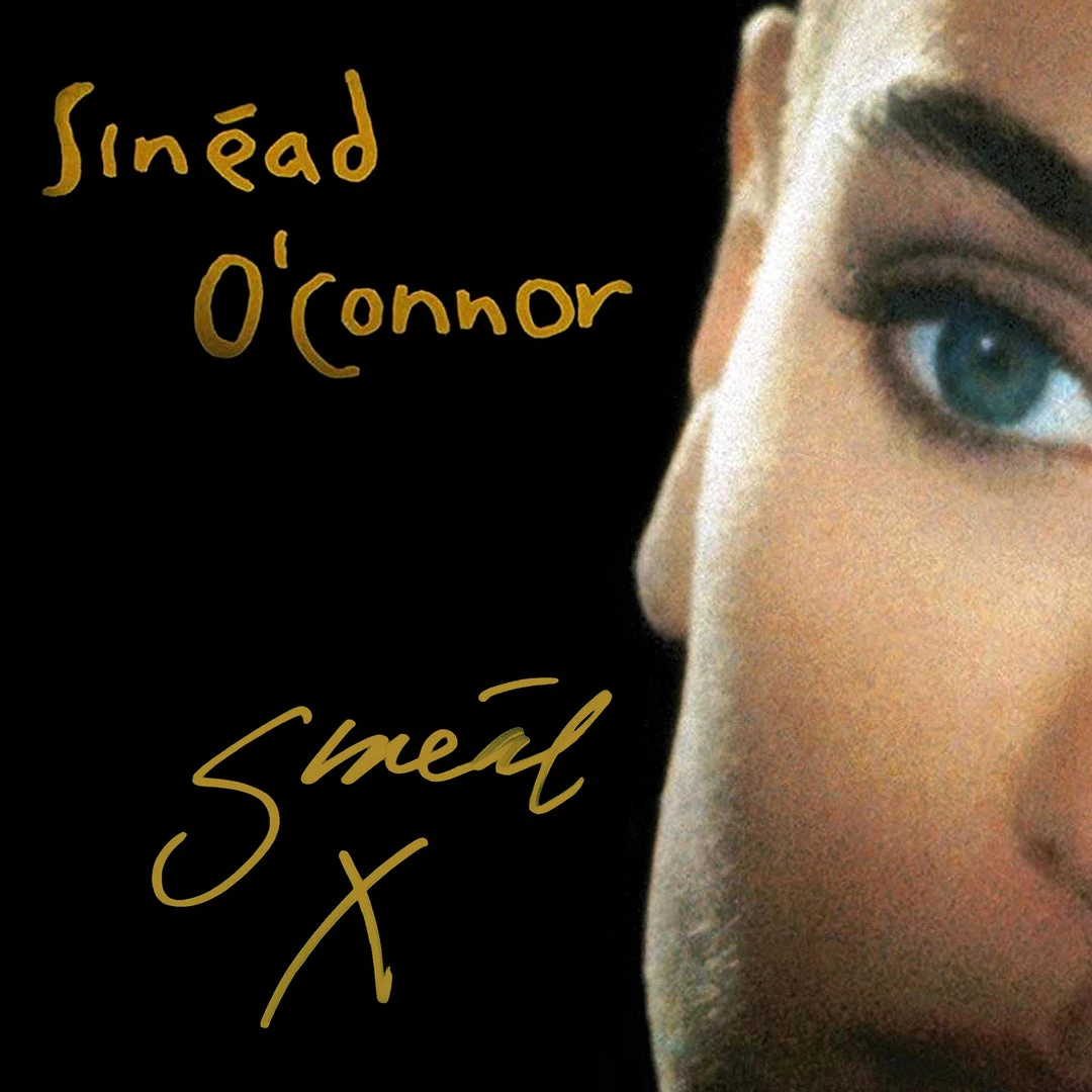 RARE-T Limited Edition Frames Sinead O'Connor - I Do Not Want What I Haven't Got Gold LP Limited Signature Edition Studio Licensed Custom Frame 4 RARE-T Limited Edition Frames Sinead O'Connor - I Do Not Want What I Haven't Got Gold LP Limited Signature Edition Studio Licensed Custom Frame