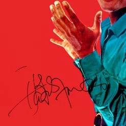 RARE-T Harry Belafonte - Calypso Gold LP Limited Signature Edition Studio Licensed Custom Frame Limited Edition Frames 13 RARE-T Harry Belafonte - Calypso Gold LP Limited Signature Edition Studio Licensed Custom Frame Limited Edition Frames