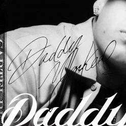 RARE-T Limited Edition Frames Daddy Yankee - Barrio Fino Platinum LP Limited Signature Edition Studio Licensed Custom Frame 13 RARE-T Limited Edition Frames Daddy Yankee - Barrio Fino Platinum LP Limited Signature Edition Studio Licensed Custom Frame