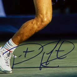 RARE-T Pat Rafter Photo Limited Signature Edition Studio Licensed Custom Frame Sports Memorabilia 10 RARE-T Pat Rafter Photo Limited Signature Edition Studio Licensed Custom Frame Sports Memorabilia