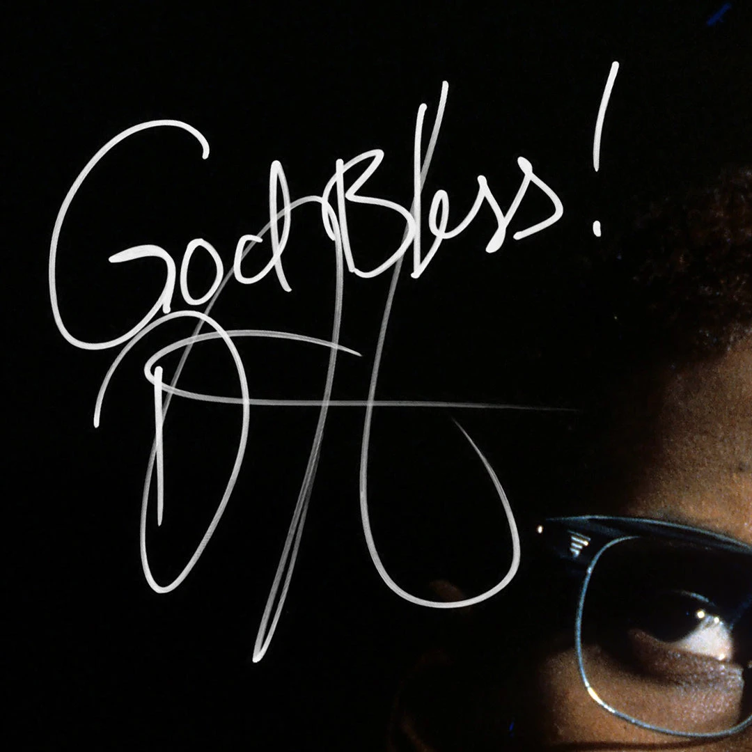 RARE-T Malcolm X - Denzel Washington Photo Limited Signature Edition Studio Licensed Custom Frame Limited Edition Frames 4 RARE-T Malcolm X - Denzel Washington Photo Limited Signature Edition Studio Licensed Custom Frame Limited Edition Frames