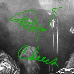 RARE-T Cheech & Chong Photo Limited Signature Edition Studio Licensed Custom Frame 11 RARE-T Cheech & Chong Photo Limited Signature Edition Studio Licensed Custom Frame