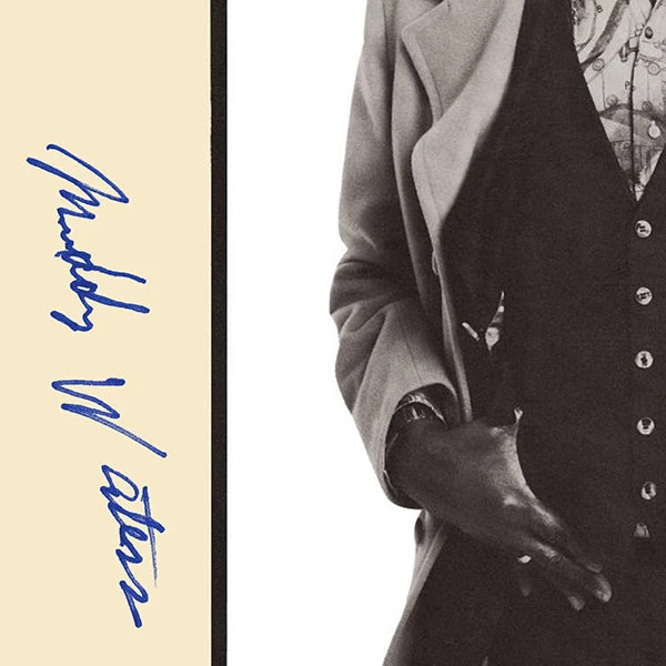 RARE-T Muddy Waters - Hard Again Platinum LP Limited Signature Edition Studio Licensed Custom Frame 4 RARE-T Muddy Waters - Hard Again Platinum LP Limited Signature Edition Studio Licensed Custom Frame