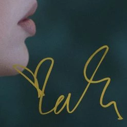 RARE-T Adele - 30 Gold LP Limited Signature Edition Studio Licensed Custom Frame