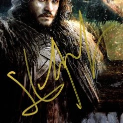 RARE-T Game Of Thrones - Jon Snow Art Limited Signature Edition Studio Licensed Photo Custom Frame Limited Edition Frames