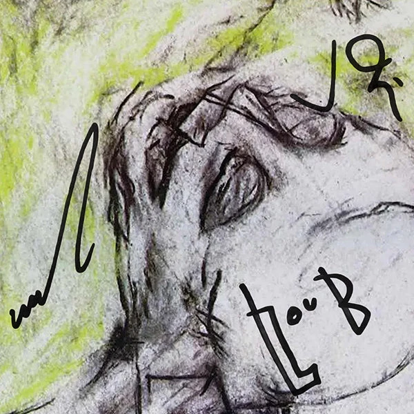 RARE-T Dinosaur Jr. - You’re Living All Over Me Gold LP Limited Signature Edition Studio Licensed Custom Frame 4 RARE-T Dinosaur Jr. - You’re Living All Over Me Gold LP Limited Signature Edition Studio Licensed Custom Frame