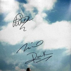 RARE-T Fast & Furious 6 Movie Mini Poster Limited Signature Edition Studio Licensed Custom Frame