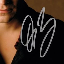 RARE-T Limited Edition Frames Buffy The Vampire Slayer - Angel Photo Limited Signature Edition Studio Licensed Custom Frame