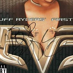 RARE-T Eve - Let There Be Eve Platinum LP Limited Signature Edition Studio Licensed Custom Frame 13 RARE-T Eve - Let There Be Eve Platinum LP Limited Signature Edition Studio Licensed Custom Frame