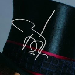 RARE-T Charlie And The Chocolate Factory - Willy Wonka Photo Limited Signature Edition Studio Licensed Custom Frame Limited Edition Frames 11 RARE-T Charlie And The Chocolate Factory - Willy Wonka Photo Limited Signature Edition Studio Licensed Custom Frame Limited Edition Frames