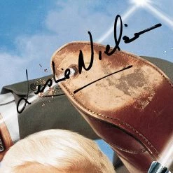 RARE-T The Naked Gun - Lt. Drebin Photo Limited Signature Edition Studio Licensed Custom Frame Limited Edition Frames