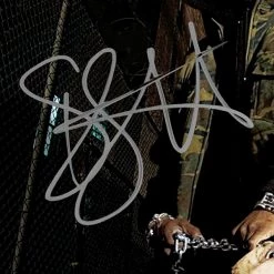 RARE-T DMX Memorial Photo Limited Signature Edition Studio Licensed Custom Frame Limited Edition Frames