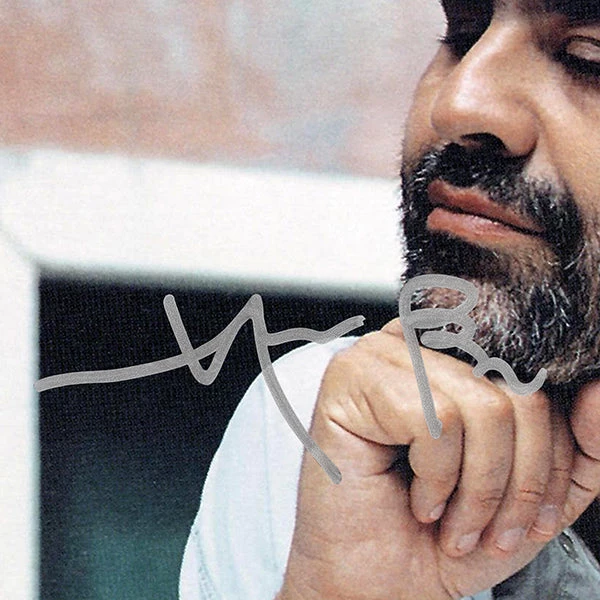 RARE-T Andrea Bocelli - Cieli Di Toscana Gold LP Limited Signature Edition Studio Licensed Custom Frame Limited Edition Frames 4 RARE-T Andrea Bocelli - Cieli Di Toscana Gold LP Limited Signature Edition Studio Licensed Custom Frame Limited Edition Frames