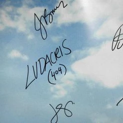 RARE-T Fast & Furious 6 Movie Mini Poster Limited Signature Edition Studio Licensed Custom Frame