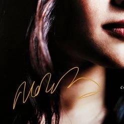 RARE-T Norah Jones - Come Away With Me Gold LP Limited Signature Edition Studio Licensed Custom Frame 13 RARE-T Norah Jones - Come Away With Me Gold LP Limited Signature Edition Studio Licensed Custom Frame