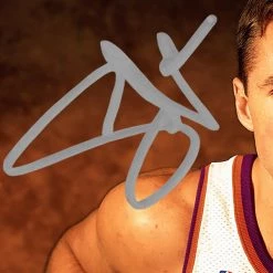 RARE-T Phoenix Suns - Steve Nash Photo Limited Signature Edition Studio Licensed Custom Frame Limited Edition Frames 10 RARE-T Phoenix Suns - Steve Nash Photo Limited Signature Edition Studio Licensed Custom Frame Limited Edition Frames