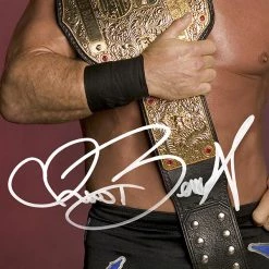 RARE-T Limited Edition Frames WWE - Chris Benoit Photo Limited Signature Edition Studio Licensed Custom Frame 11 RARE-T Limited Edition Frames WWE - Chris Benoit Photo Limited Signature Edition Studio Licensed Custom Frame