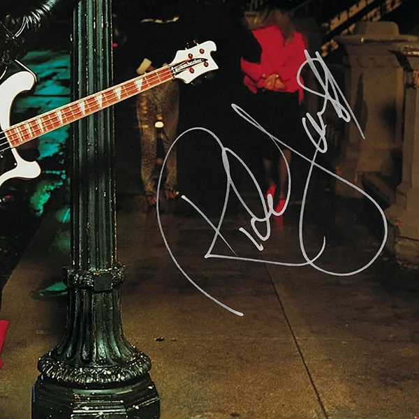 RARE-T Rick James - Street Songs LP Cover Limited Signature Edition Studio Licensed Custom Frame 4 RARE-T Rick James - Street Songs LP Cover Limited Signature Edition Studio Licensed Custom Frame