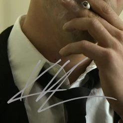 RARE-T Constantine Photo Limited Signature Edition Studio Licensed Custom Frame Limited Edition Frames 10 RARE-T Constantine Photo Limited Signature Edition Studio Licensed Custom Frame Limited Edition Frames