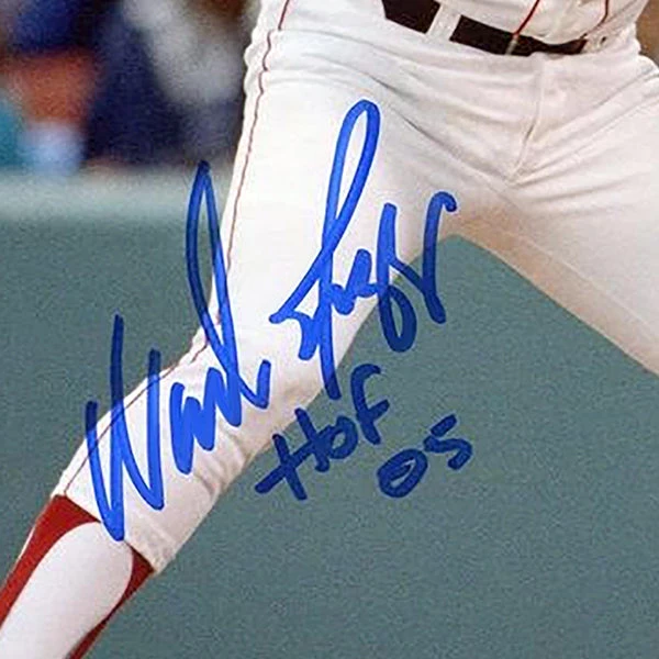 RARE-T Boston Red Sox Wade Boggs Photo Limited Signature Edition Studio Licensed Custom Frame Sports Memorabilia 4 RARE-T Boston Red Sox Wade Boggs Photo Limited Signature Edition Studio Licensed Custom Frame Sports Memorabilia