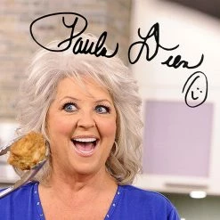 RARE-T Limited Edition Frames Paula Deen Limited Signature Edition Studio Licensed Photo Custom Frame 10 RARE-T Limited Edition Frames Paula Deen Limited Signature Edition Studio Licensed Photo Custom Frame