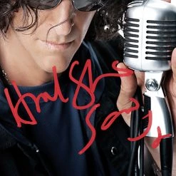 RARE-T Limited Edition Frames Howard Stern Photo Limited Signature Edition Studio Licensed Custom Frame