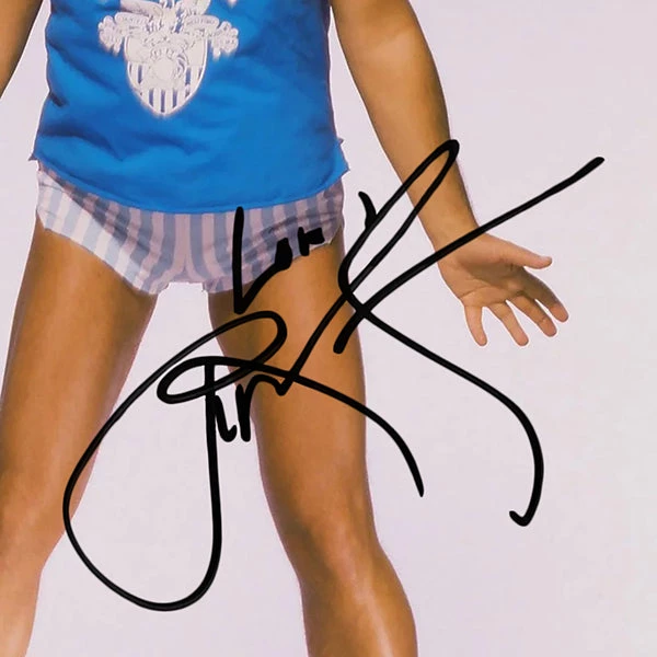 RARE-T Sports Memorabilia Sweating To The Oldies Richard Simmons Limited Signature Edition Studio Licensed Photo Custom Frame 4 RARE-T Sports Memorabilia Sweating To The Oldies Richard Simmons Limited Signature Edition Studio Licensed Photo Custom Frame