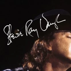 RARE-T Stevie Ray Vaughan Photo Limited Signature Edition Studio Licensed Custom Frame Limited Edition Frames 10 RARE-T Stevie Ray Vaughan Photo Limited Signature Edition Studio Licensed Custom Frame Limited Edition Frames