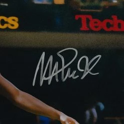 RARE-T Sports Memorabilia Los Angeles Lakers Magic Johnson Limited Signature Edition Studio Licensed Movie Mini Poster Custom Frame 10 RARE-T Sports Memorabilia Los Angeles Lakers Magic Johnson Limited Signature Edition Studio Licensed Movie Mini Poster Custom Frame
