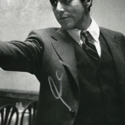 RARE-T Limited Edition Frames The Godfather - Michael Corleone Limited Signature Edition Studio Licensed Movie Mini Poster Custom Frame 9 RARE-T Limited Edition Frames The Godfather - Michael Corleone Limited Signature Edition Studio Licensed Movie Mini Poster Custom Frame