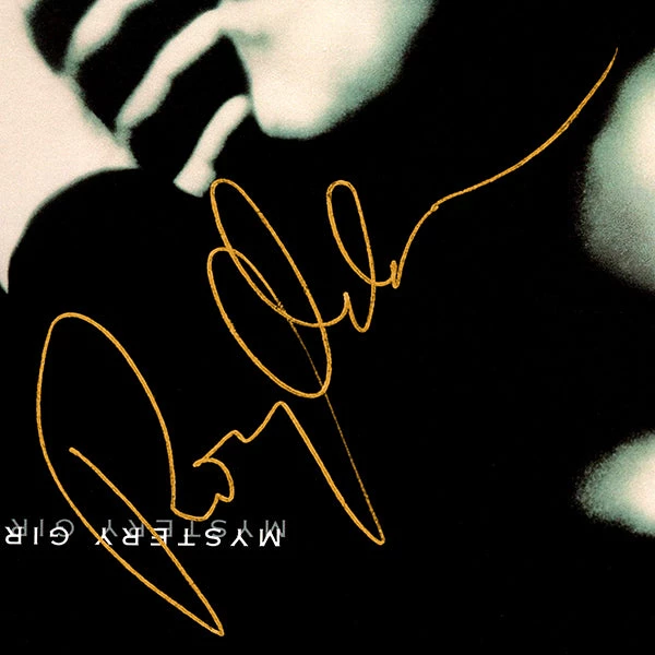 RARE-T Roy Orbison Mystery Girl Platinum LP Limited Signature Edition Studio Licensed Custom Frame 2 RARE-T Roy Orbison Mystery Girl Platinum LP Limited Signature Edition Studio Licensed Custom Frame