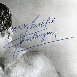 RARE-T Jack Dempsey Photo Limited Signature Edition Studio Licensed Custom Frame Sports Memorabilia 10 RARE-T Jack Dempsey Photo Limited Signature Edition Studio Licensed Custom Frame Sports Memorabilia