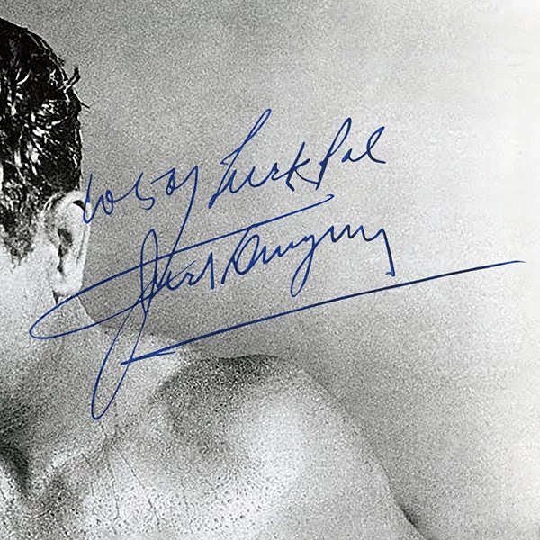 RARE-T Jack Dempsey Photo Limited Signature Edition Studio Licensed Custom Frame Sports Memorabilia 4 RARE-T Jack Dempsey Photo Limited Signature Edition Studio Licensed Custom Frame Sports Memorabilia