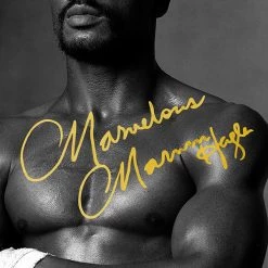 RARE-T Marvin Hagler Photo Limited Signature Edition Studio Licensed Custom Frame