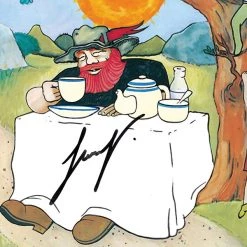 RARE-T Cat Stevens - Tea For The Tillerman Platinum LP Limited Signature Edition Studio Licensed Custom Frame 13 RARE-T Cat Stevens - Tea For The Tillerman Platinum LP Limited Signature Edition Studio Licensed Custom Frame