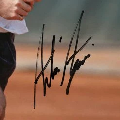 RARE-T Andre Agassi Photo Limited Signature Edition Studio Licensed Custom Frame 10 RARE-T Andre Agassi Photo Limited Signature Edition Studio Licensed Custom Frame