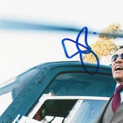 RARE-T Limited Edition Frames Entourage - Ari Gold Photo Limited Signature Edition Studio Licensed Custom Frame