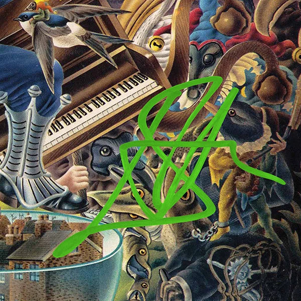 RARE-T Elton John - Captain Fantastic And The Brown Dirt Cowboy Platinum LP Limited Signature Edition Studio Licensed Custom Frame 4 RARE-T Elton John - Captain Fantastic And The Brown Dirt Cowboy Platinum LP Limited Signature Edition Studio Licensed Custom Frame